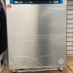 44 dBA Dishwasher in PrintShield™ Finish with FreeFlex™ Third Rack