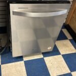 Whirlpool New Open Box Stainless Dishwasher