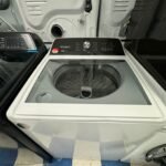 Whirlpool New Open Box White Top Load Washer