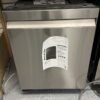 New Samsung - Linear Wash 24" Top Control Built-In Dishwasher