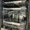 New LG - 24" Stainless Steel Tub Dishwasher