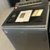Whirlpool - 5.2 Cu. Ft. High Efficiency Smart Top Load Washer