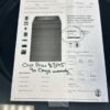 Whirlpool - 5.2 Cu. Ft. High Efficiency Smart Top Load Washer