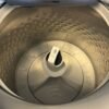 Whirlpool - 5.2 Cu. Ft. High Efficiency Smart Top Load Washer