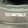 Samsung - Used 7.5 Cu. Ft. Stackable Electric Dryer