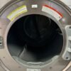 Samsung - Used 7.5 Cu. Ft. Stackable Electric Dryer