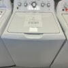 GE New Open Box - 4.5 cu ft Top Load Washer With 1 Year Warranty