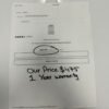 GE New Open Box - 4.5 cu ft Top Load Washer With 1 Year Warranty