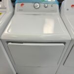 Hotpoint Like New Frontload Dryer – White