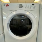 Kenmore Front Load Dryer ( Used )- White