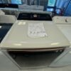 Samsung New 7.4 Cu.ft Frontload Electric Dryer - White