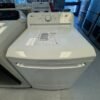 LG New 27 Inch Electric Dryer with 7.3 Cu. Ft. Capacity - White