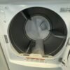 LG New 27 Inch Electric Dryer with 7.3 Cu. Ft. Capacity - White