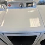 Samsung New Front load Dryer – White