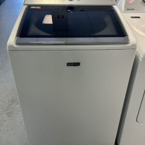 Maytag Used Top Load Washer - White