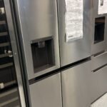 LG New Side By Side Refrigerator – Stainless