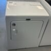 Maytag Used Front Load Dryer - White