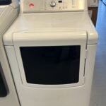 Kenmore Used Front Load Dryer – White