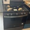 Whirlpool New Open Box 5.0 Cu.ft Freestanding Gas Range