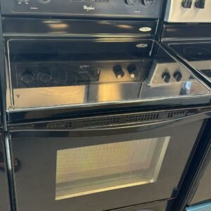 Whirlpool Used Electric Range Freestanding