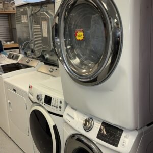 : Samsung Refurbished Front Load Washer Dryer Set