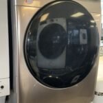 Samsung Like New Front Load Dryer