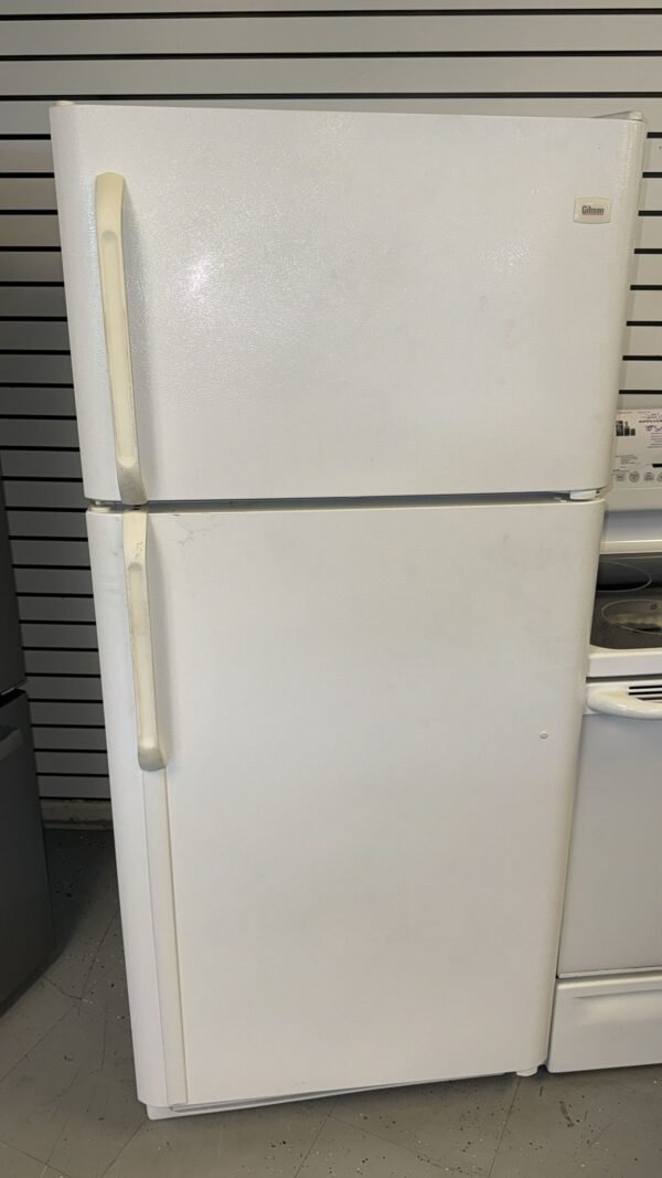 Top Bottom Refrigerator