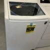 : Midea New Top Load Washer - White
