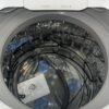 : Midea New Top Load Washer - White