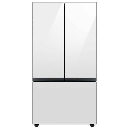 Samsung New 24″French Door Counter Depth Refrigerator