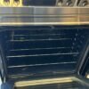 : Samsung New Electric Range Freestanding