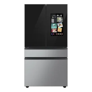 Samsung Bespoke 4-Door Counter Depth Refrigerator