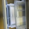 LG New LRYXC2606S/00 -Counter-Depth MAX 25.5 Cu. Ft. French Door Refrigerator