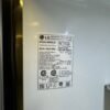 LG New LRYXC2606S/00 -Counter-Depth MAX 25.5 Cu. Ft. French Door Refrigerator