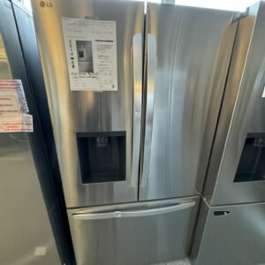 LG LCFC26XSS /00 26 cu. ft. Counter-Depth MAX French Door Refrigerator