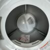 LG HKE100HWA Wash Tower Electric Stacked Laundry Center