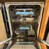 Asko DBI565PHXXLS 24 Inch Built-In Smart Dishwasher