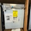 Asko DBI565PHXXLS 24 Inch Built-In Smart Dishwasher