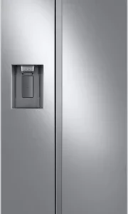 : Samsung RS27T5200SR 36 Inch Side by Side Refrigerator