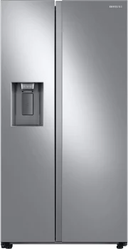 : Samsung RS27T5200SR 36 Inch Side by Side Refrigerator