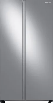 Samsung RS28A500ASR 36 Inch Side by Side Refrigerator