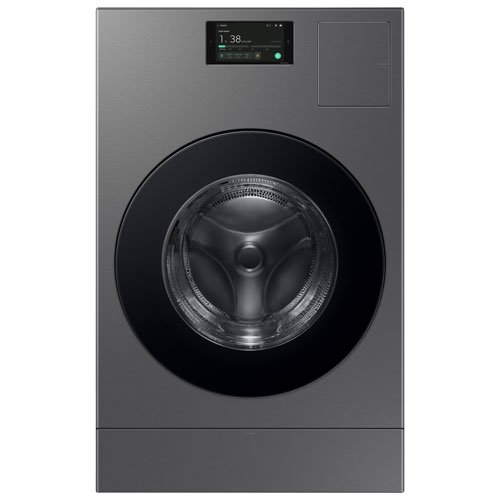 Samsung WD53DBA900HZA1 6.1 Cu. Ft. Washer & Dryer Combo