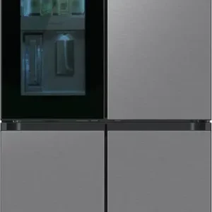 Samsung Bespoke Fridge