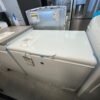 GE FCM9SRWW New 8.8 Cu. Ft. Manual Defrost Chest Freezer - Image 2