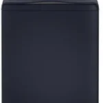 New GE Profile PTW805BPWRS 5.3 cu ft 27″ XL Capacity Top Load Washer