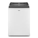 Whirlpool WTW6120HW0 Used 4.8 cu. ft. Smart Top Load Washer
