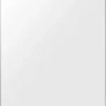 BESPOKE DW80BB707012AA New 24″ Fully Integrated Smart Dishwasher- Glass White
