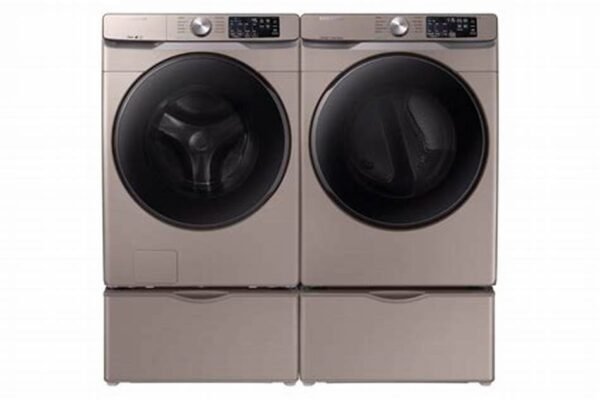 WF45B6300AC DVE45B6300C
