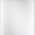 GE Profile PTW605BSRWS Returned Model 28 Inch Top Load Smart Washer- White