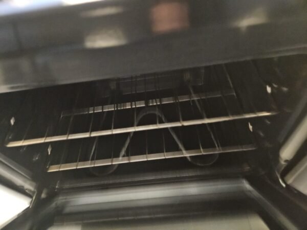 Frigidaire FFEF3052TSF Refurbished 30'' Electric Range-Stainless Steel - Image 3